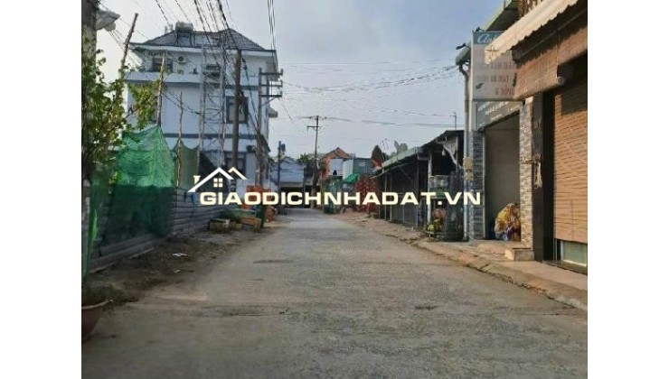 Bán nhà mặt phố Lò Lu, 4,5 triệu, 65m2, view đẹp, uy tín, Trường Thạnh, Q9, HCM